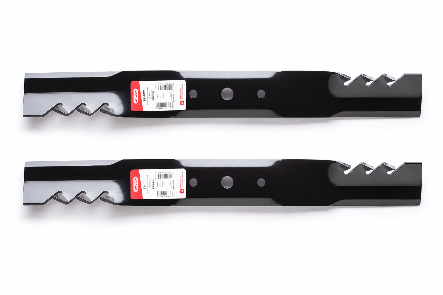 Oregon 92-676 G3 Gator Blade (QTY 2)