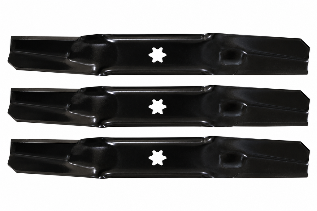 Stens 330-982 Standard Lift Blade (QTY 3)
