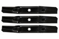Stens 330-982 Standard Lift Blade (QTY 3)