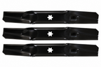 Stens 330-982 Standard Lift Blade (QTY 3)