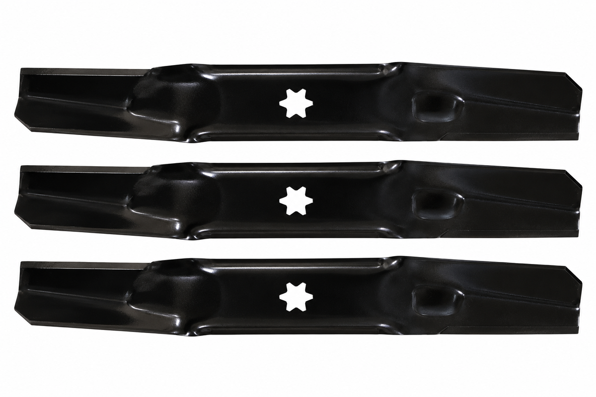 Stens 330-982 Standard Lift Blade (QTY 3)