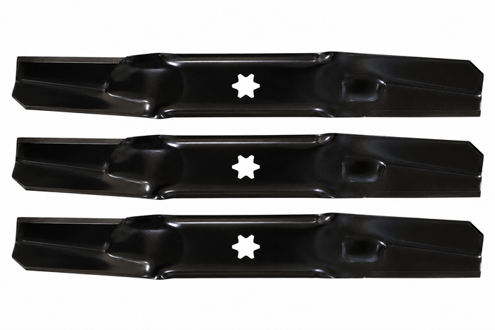 Stens 330-982 Standard Lift Blade (QTY 3)
