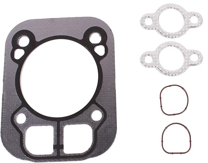 Kohler 32 841 02-S Cylinder Head Gasket Kit - OEM, Kohler Courage V-twin or 7000 series