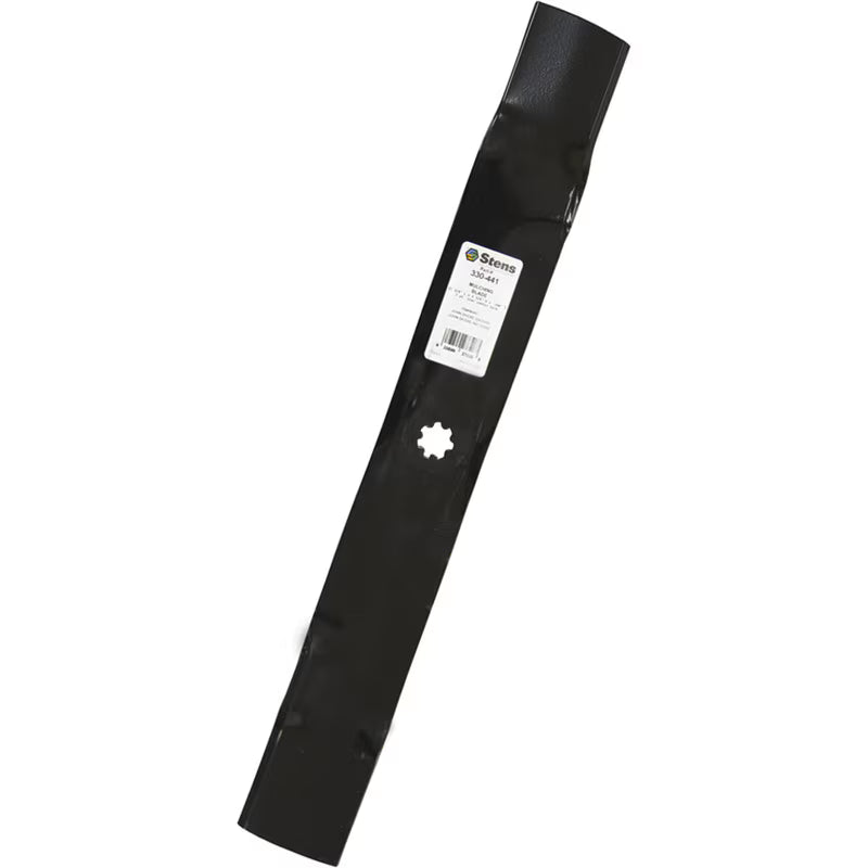 Stens 330-441 Mulching Blade (QTY 2)