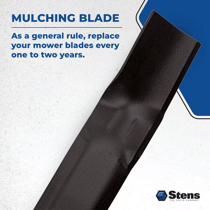 Stens 330-615 Mulching Blade (QTY 2)