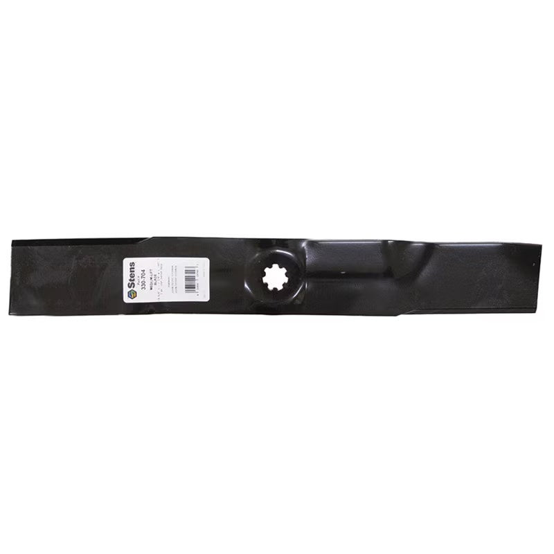 Stens 330-704 Standard Lift Blade (QTY 3)