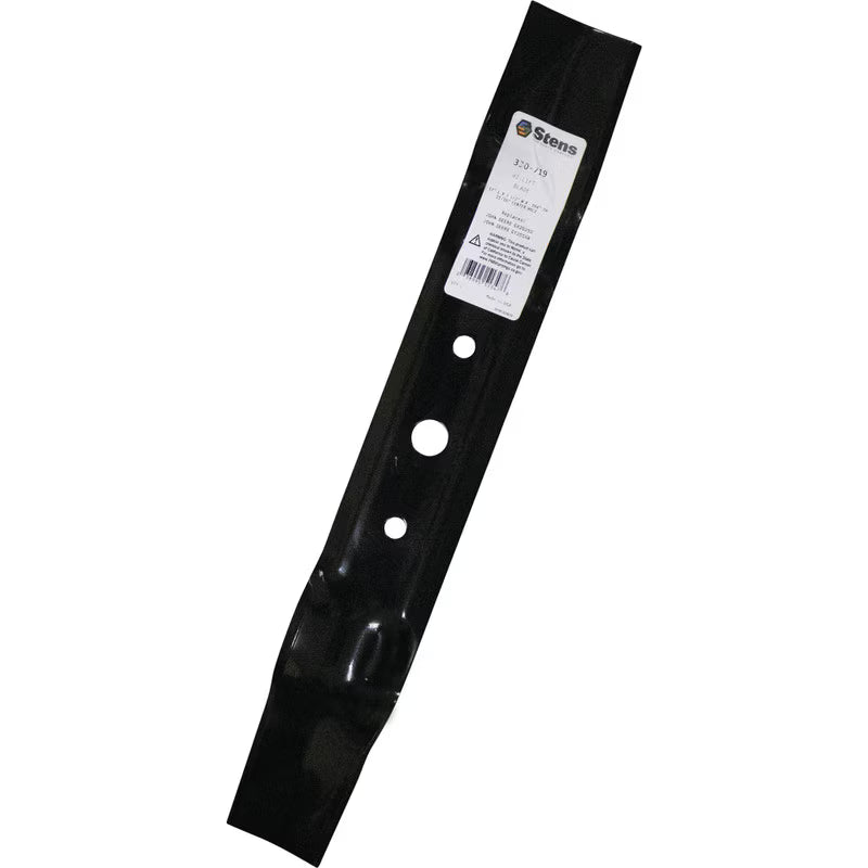 Stens 330-719 Hi-Lift Blade (QTY 3)