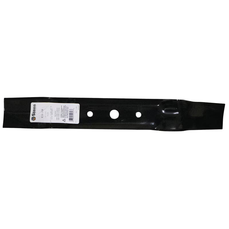 Stens 330-719 Hi-Lift Blade (QTY 3)