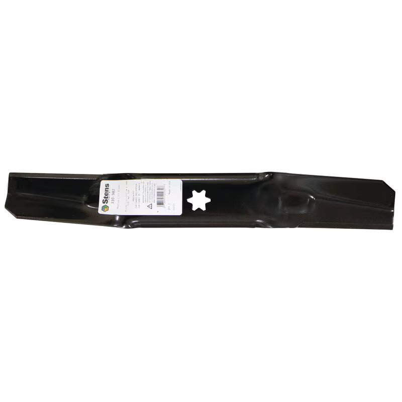 Stens 330-982 Standard Lift Blade (QTY 3)