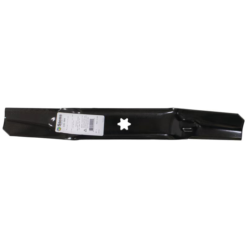 Stens 330-984 Standard Lift Blade (QTY 3)
