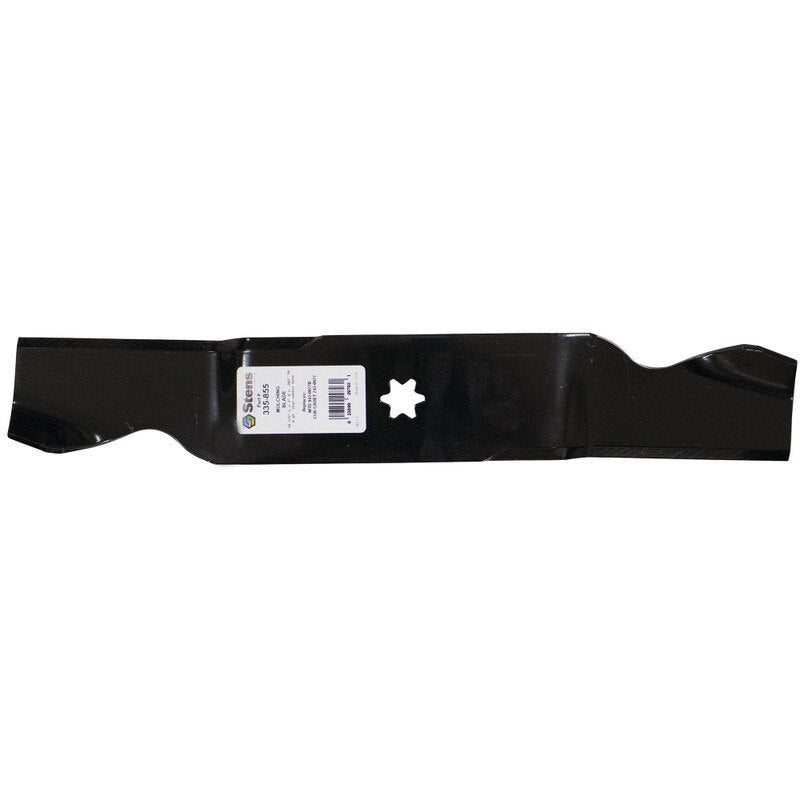 Stens 335-855 Mulching Blade (QTY 3)