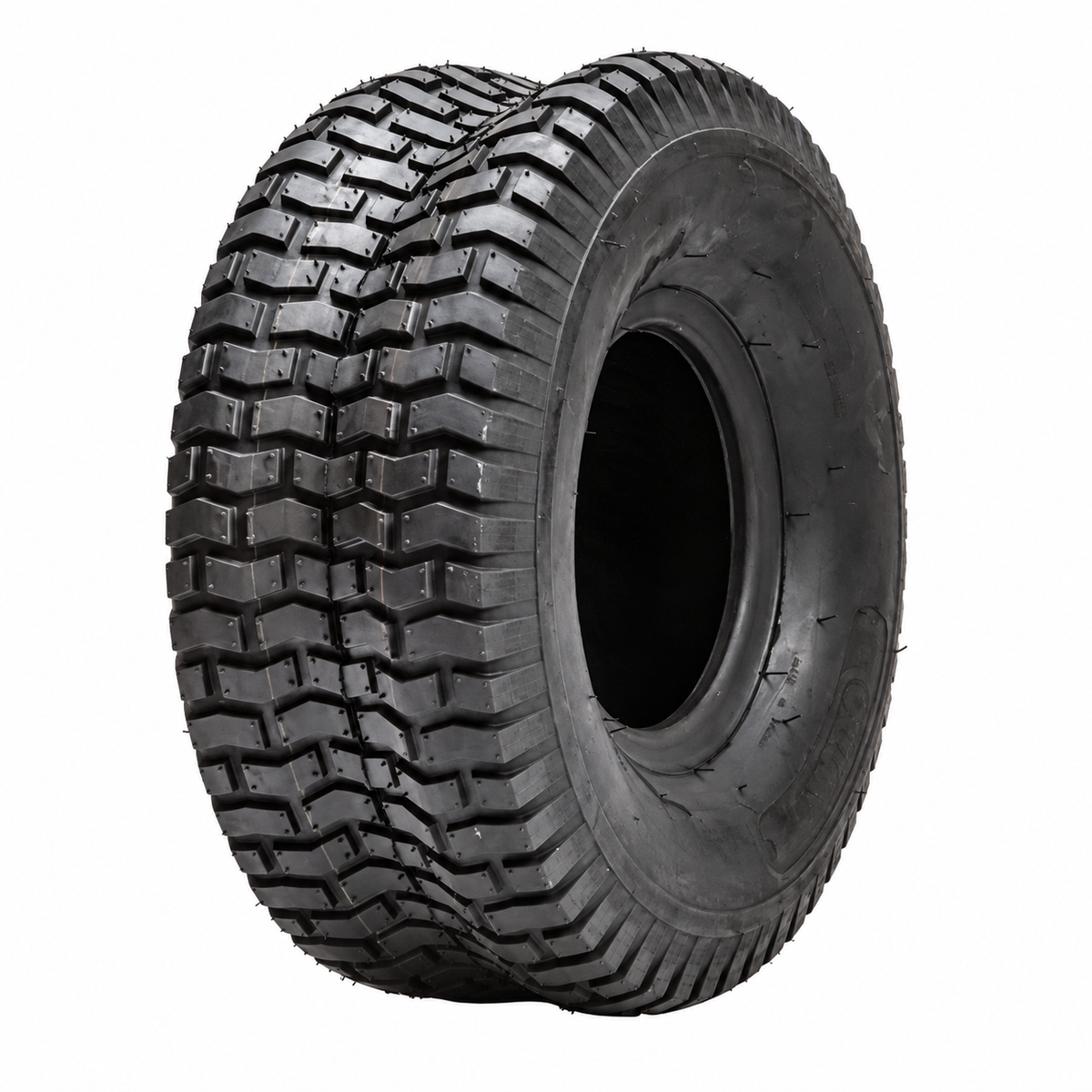 Oregon 58-068 Turf Tire — 15 x 6.00-6