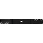 Stens 362-404 Silver Streak Toothed Blade (QTY 2)
