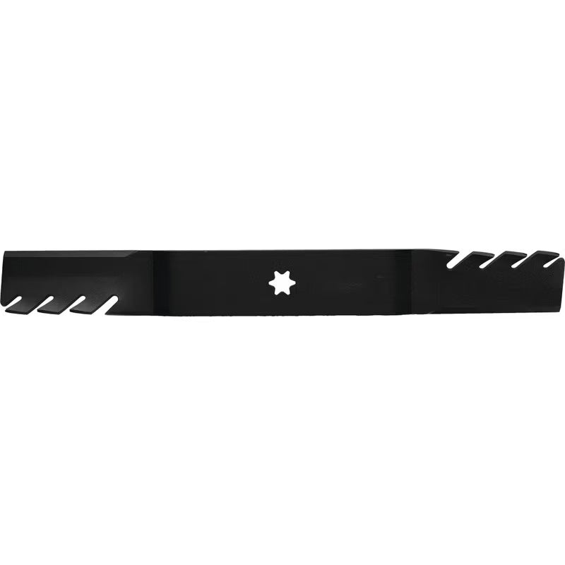 Stens 362-404 Silver Streak Toothed Blade (QTY 2)