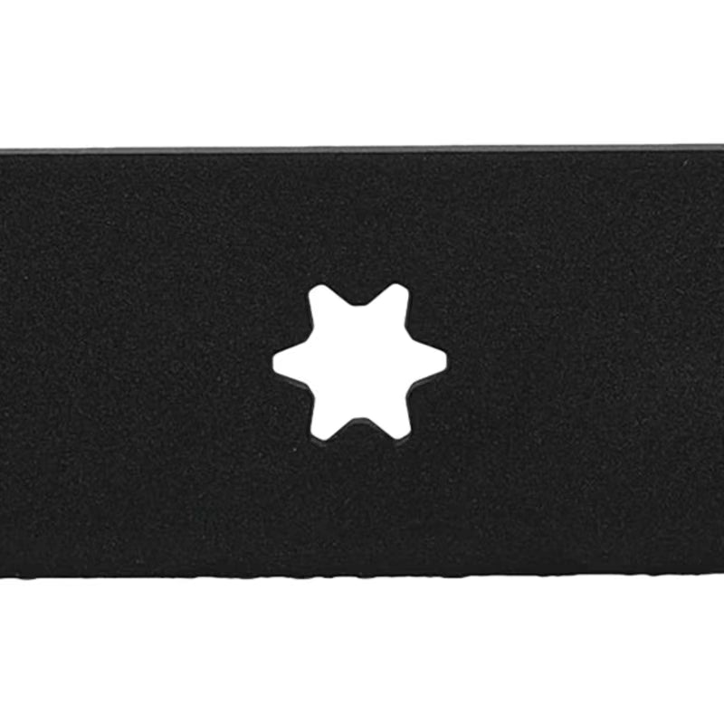 Stens 362-404 Silver Streak Toothed Blade (QTY 2)