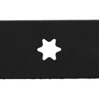 Stens 362-404 Silver Streak Toothed Blade (QTY 2)