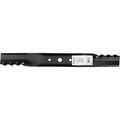 Stens 362-421 Silver Streak Toothed Blade (QTY 2)