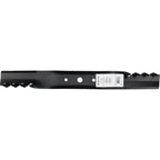 Stens 362-421 Silver Streak Toothed Blade (QTY 2)