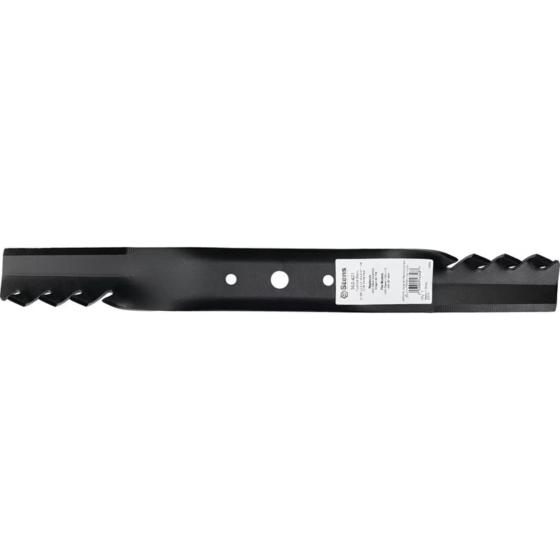 Stens 362-421 Silver Streak Toothed Blade (QTY 2)