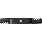 Stens 362-422 Silver Streak Toothed Blade (QTY 2)