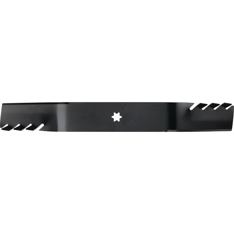 Stens 362-422 Silver Streak Toothed Blade (QTY 2)