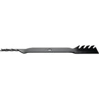 Stens 362-422 Silver Streak Toothed Blade (QTY 2)