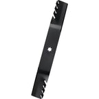 Stens 362-422 Silver Streak Toothed Blade (QTY 2)