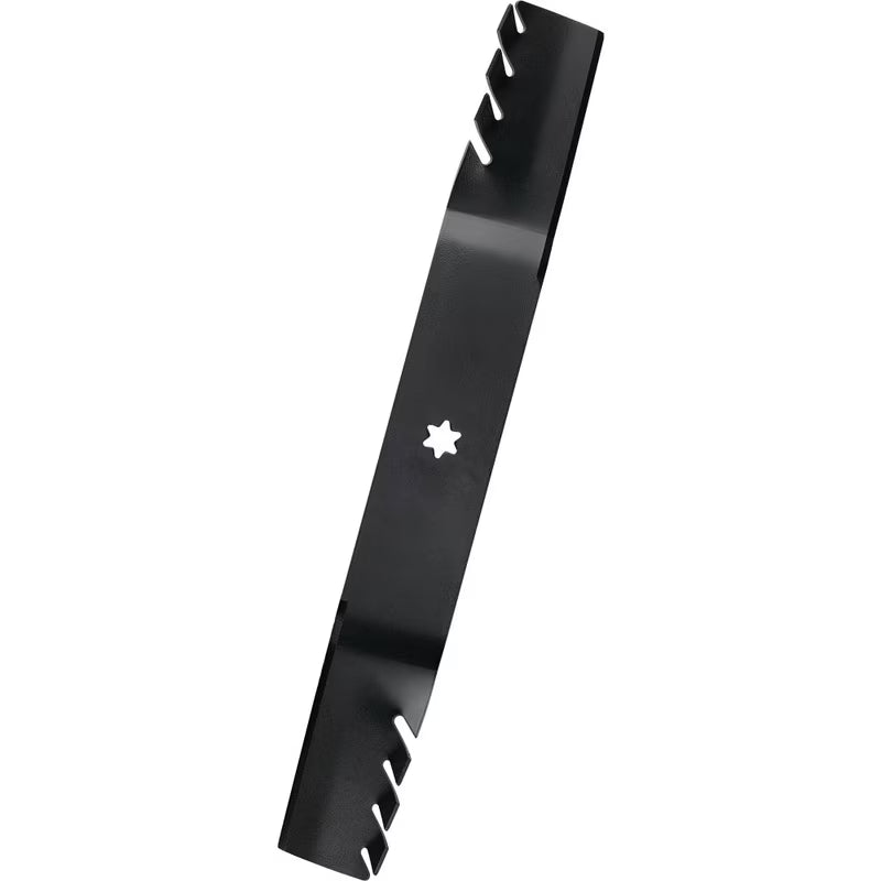 Stens 362-422 Silver Streak Toothed Blade (QTY 2)