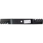 Stens 362-422 Silver Streak Toothed Blade (QTY 2)