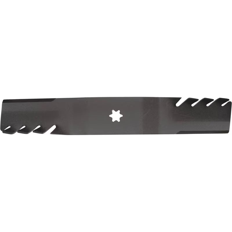 Stens 362-448 Silver Streak Toothed Blade (QTY 3)