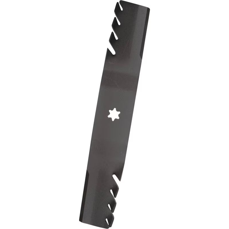 Stens 362-448 Silver Streak Toothed Blade (QTY 3)