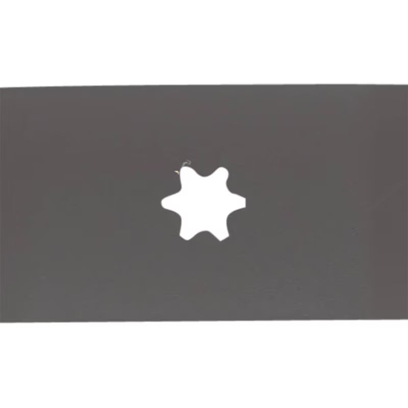 Stens 362-448 Silver Streak Toothed Blade (QTY 3)