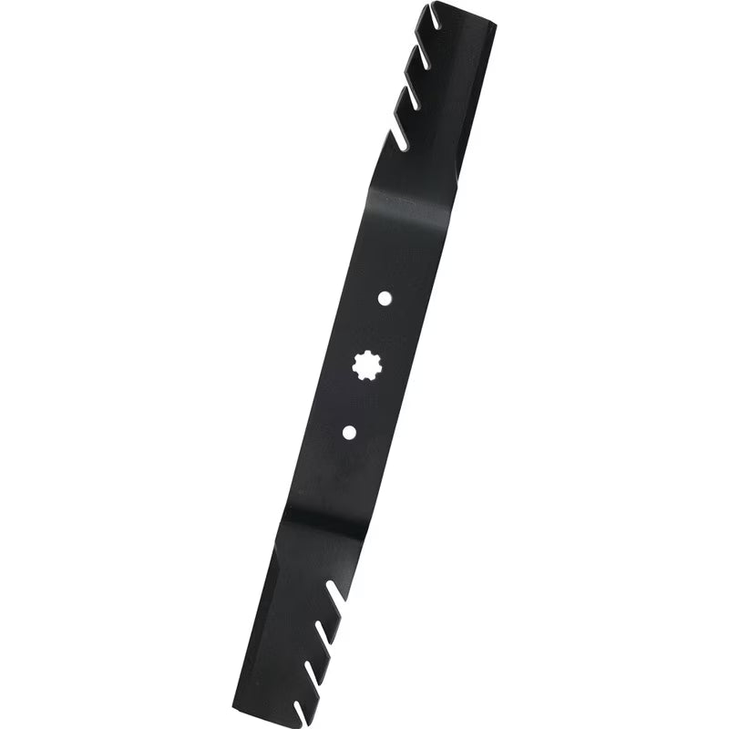 Stens 362-456 Silver Streak Toothed Blade (QTY 2)
