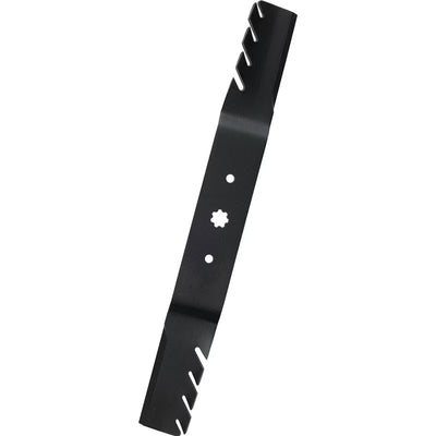 Stens 362-456 Silver Streak Toothed Blade (QTY 2)