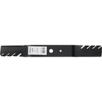 Stens 362-456 Silver Streak Toothed Blade (QTY 2)