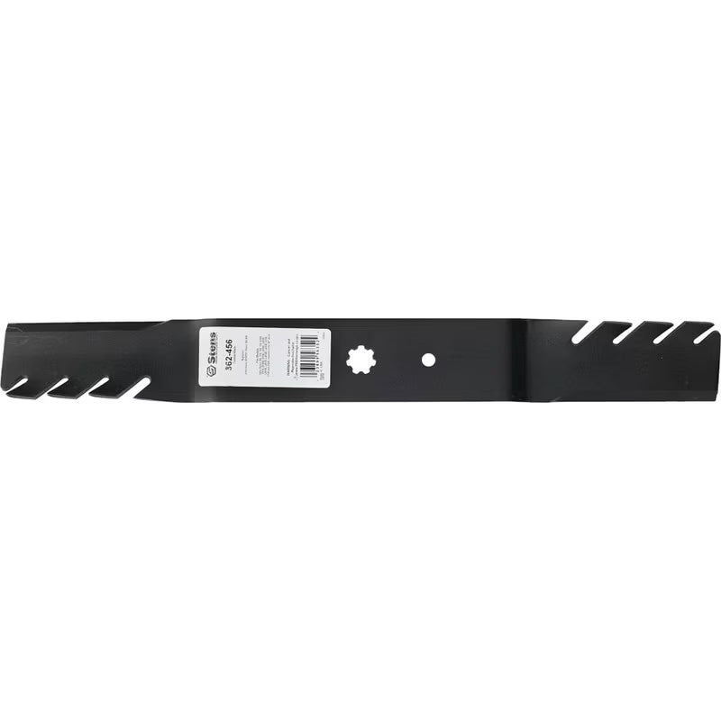 Stens 362-456 Silver Streak Toothed Blade (QTY 2)