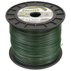 Stens 380-141 Silver Streak Stealth 0.080 in x 2025 ft Trimmer Line