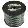 Stens 380-141 Silver Streak Stealth 0.080 in x 2025 ft Trimmer Line