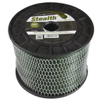 Stens 380-141 Silver Streak Stealth 0.080 in x 2025 ft Trimmer Line
