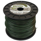 Stens 380-144 Silver Streak Stealth 0.105 in x 1175 ft Trimmer Line