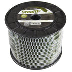 Stens 380-144 Silver Streak Stealth 0.105 in x 1175 ft Trimmer Line