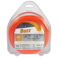 Stens 380-222 Silver Streak Buzz 0.095 in x 243 ft Trimmer Line