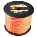 Stens 380-241 Silver Streak Buzz 0.080 in x 1772 ft Trimmer Line
