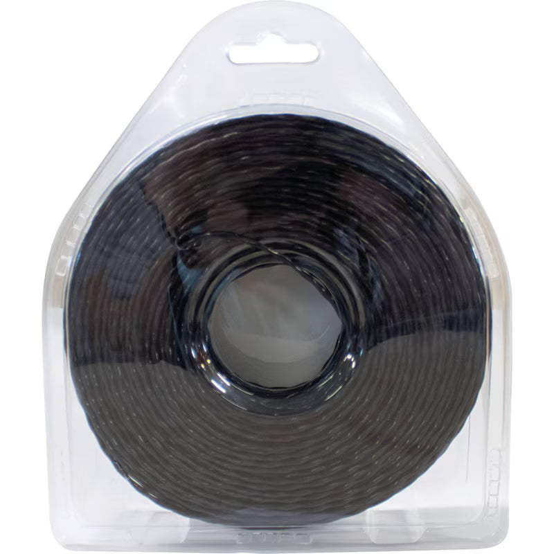 Stens 380-322 Silver Streak Helix 0.095 in x 326 ft Trimmer Line