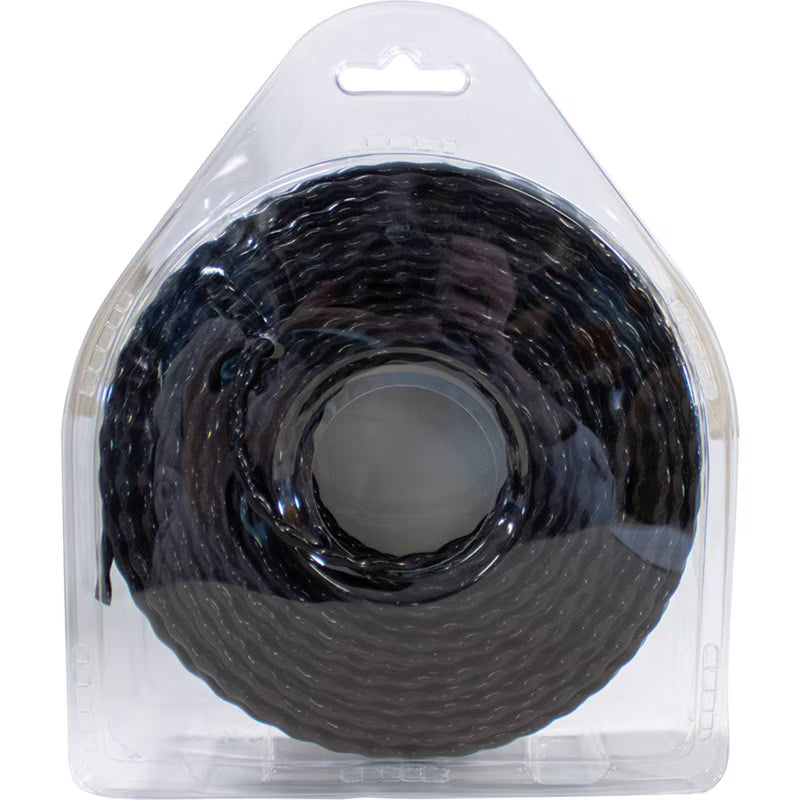 Stens 380-328 Silver Streak Helix 0.105 in x 298 ft Trimmer Line