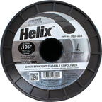 Stens 380-338 Silver Streak Helix 0.105 in x 893 ft Trimmer Line