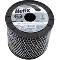 Stens 380-338 Silver Streak Helix 0.105 in x 893 ft Trimmer Line
