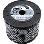 Stens 380-343 Silver Streak Helix 0.105 in x 1489 ft Trimmer Line