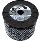 Stens 380-347 Silver Streak Helix 0.080 in x 2236 ft Trimmer Line