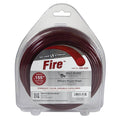 Stens 380-625 Silver Streak Fire 0.155 in x 105 ft Trimmer Line